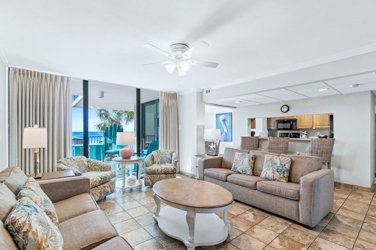 Pelican Walk Rentals-Pelican Walk 201-1