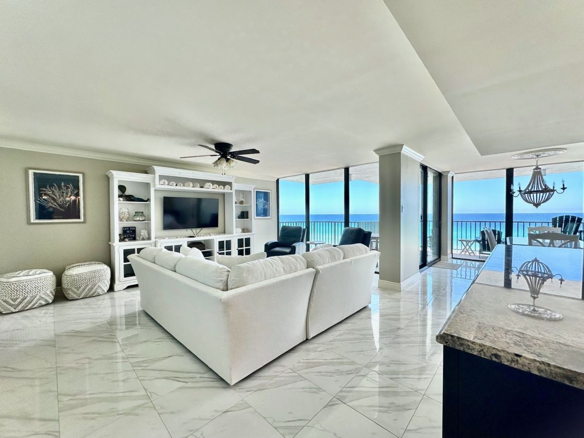 Pelican Walk Rentals-Pelican Walk 605-1