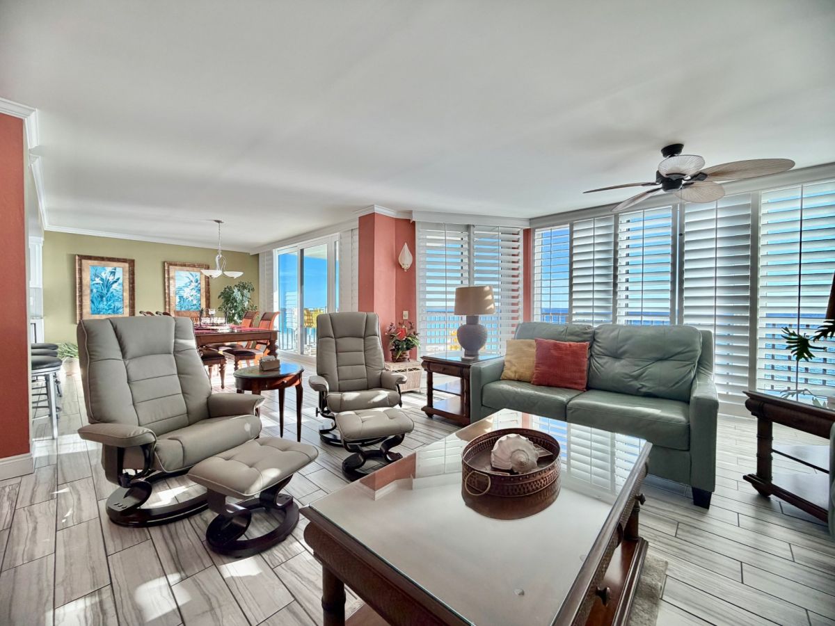 Pelican Walk Rentals-Pelican Walk 506-1