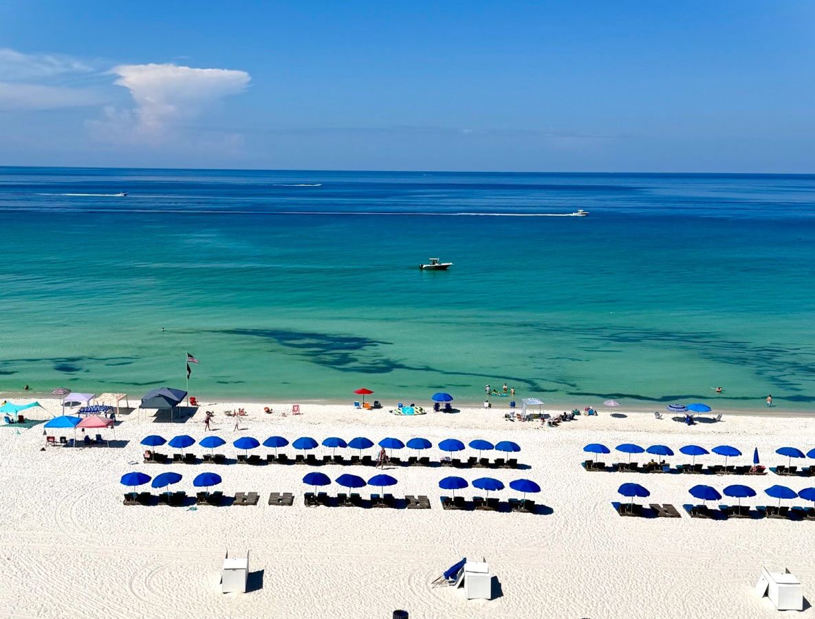 Pelican Walk Rentals-Pelican Walk 801-1