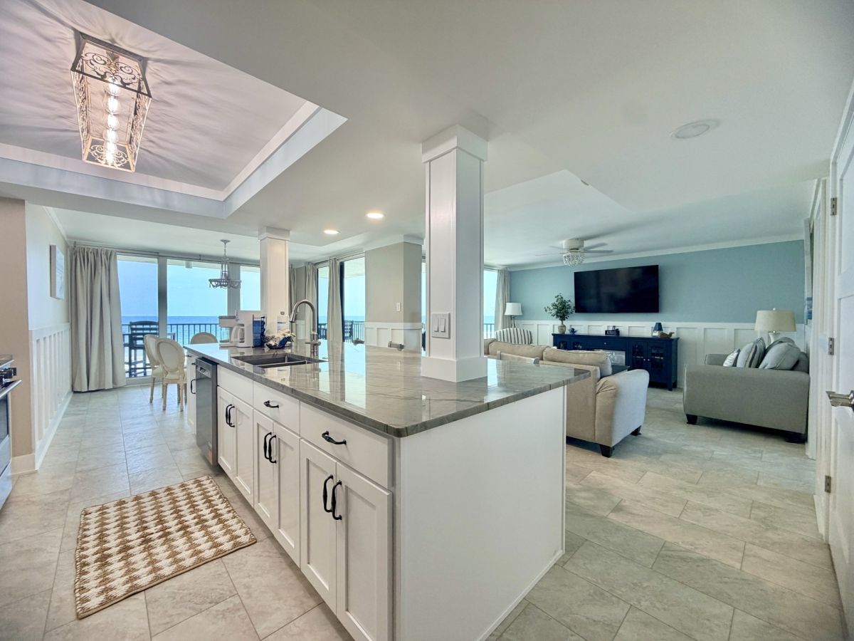 Pelican Walk Rentals-Pelican Walk 612-1