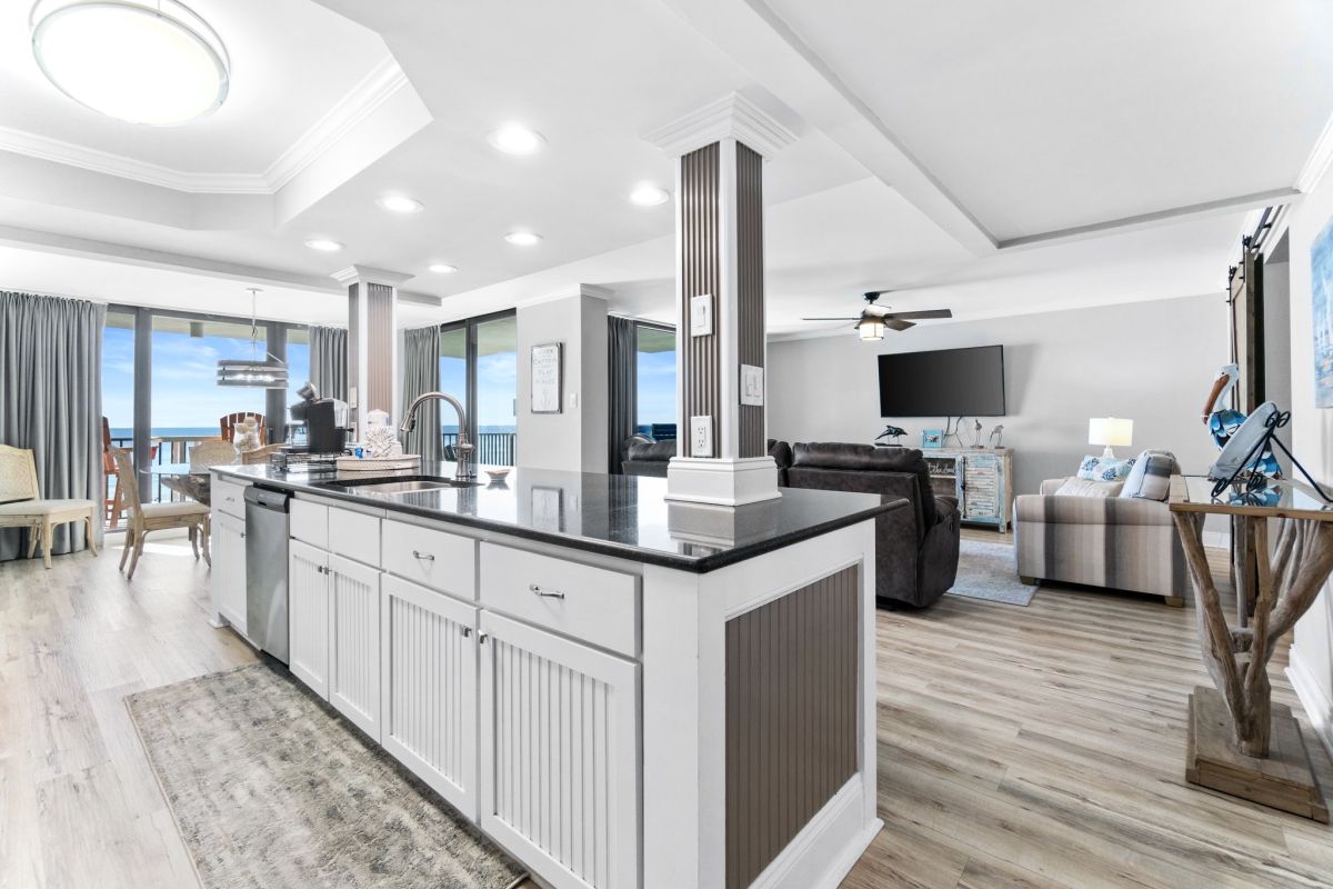 Pelican Walk Rentals-Pelican Walk 308-1